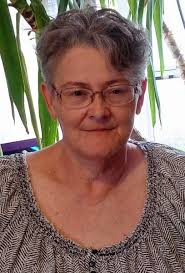 Obituary information for Beverly Jacklitch