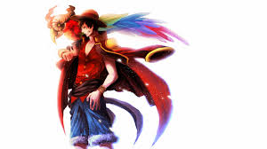 One piece luffy ace anime wallpaper dreamlovewallpapers 1920×1200. Monkey D Luffy One Piece Wallpaper 2266097 Zerochan Anime Image Board