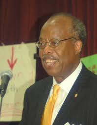 KI New Beginnings Church holds Black History celebration