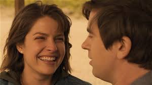 The Best And Worst Shaun And Lea Moments On The Good Doctor