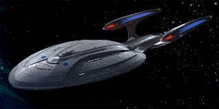 U S S Enterprise Ncc 1701 F Star Trek Bonus Starships Revealed Star Trek Bridge Star Trek Pin Star Trek Starships