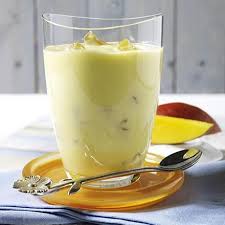 Mango Lassi Rezept Lassi Rezept Rezepte Lassi