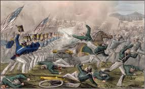 To Go to War with Mexico? - Bill of Rights Institute