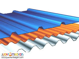 Polycarbonate spanish tile roof panel is stylish and durable. Roofing Color Roofing Corrugated Tile Span Etc