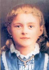 ST. THERESE OF LISIEUX