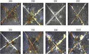 A&s distribution sdn bhd addresses. Development Of Fully Organic Coating System Modified With Epoxidized Soybean Oil With Superior Corrosion Protection Performance Sciencedirect