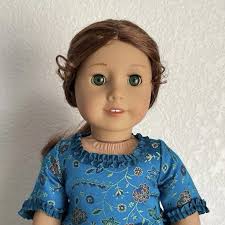 American Girl Doll Felicity Girl Doll Dolls & Doll Playsets for sale