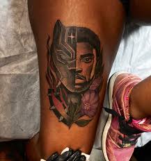 Tattooing on light and dark skin is very different. 10 Beautiful Tattoos For Dark Skin To Turn Yourself Into A Piece Of Art