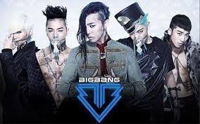 Bigbang Fantastic Baby Home Facebook
