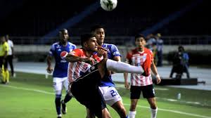You are on page where you can compare teams atletico junior vs millonarios before start the match. Yugole2xuimq2m