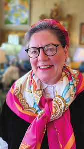 GARDEN CLUB OF VIRGINIA