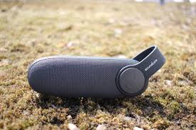 Unboxing and quick review of the anker soundcore bluetooth speaker. Im Test Anker Soundcore Icon Outdoor Bluetooth Lautsprecher
