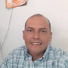 Silvia Gordon Mosquera