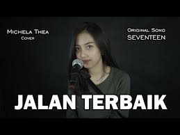 Download Seventeen Jalan Terbaik 3gp Mp4 Codedwap Ku yakin ini jalan terbaik walau kita tak lagi berdua tak perlu disesali tak usah. codedwap