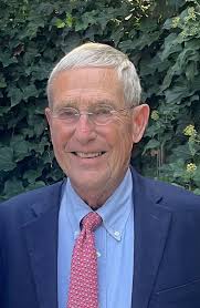 Obituary information for Donald George Halliday