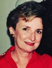 Obituary information for Lucretia "Lu" Ann Brinneman Byrnes