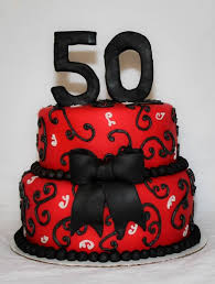 50th Birthday Cake For Her Ideas 50th Birthday Cake For Her Unique Birthday Cakes 50th Birthday Cake 50th Birthday Celebration Ideas