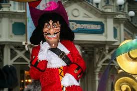 Captain Hook Captain Hook Captain Hook Disney Captain