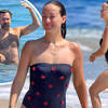 Only high quality pics and photos with olivia wilde. 1