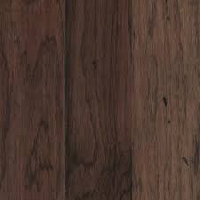 Landings View Chocolate Brown 3 8 In Thick X 5 In Wide X Random Length Engineered Hardwood Flooring 28 2 Hardwood Floors Mohawk Hardwood Flooring Hardwood