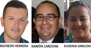 EL BLOG DEL MINISTRO: ESPUELAS