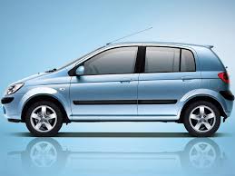 Hyundai Getz Photos News Reviews Specs Car Listings Hyundai Manual Car Car