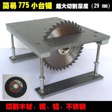 Pin Em Mini Table Saws