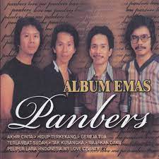 Entah dimana kini kau berada. Panbers Guitar Chords 4 Songs