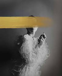 I'm crushing on andrea torres balaguer's ambiguous and enigmatic portraits. Andrea Torres Balaguer Cala 2020 Artwork 39663 Jackson Fine Art