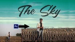 How To Remove Background Sky Effects Set Background In Photoshop Youtube Contribute to eddyverbruggen/remove.bg development by creating an account on github. youtube