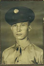 Benjamin Franklin “Bennie” Tinkham Jr. (1926-1983)