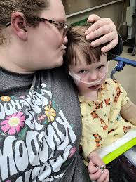 Please remember Kyler Robinson, my co-worker's 3-week-old grandson. He's  being admitted for RSV and is currently needing four liters of oxygen to  breathe.