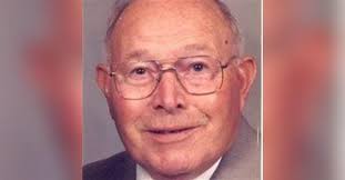 Norman Wente Obituary