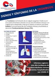 Es una de las principales emergencias médicas. Pacientes Graves De Covid 19 Tienen Hasta 6 Veces Mas Probabilidades De Presentar Trombosis Estudio El Financiero