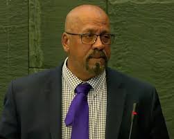 Bernie bows out of politics, gives up West Bay seat : CNS Election Section  2025