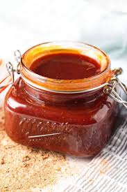 Of jelly (grape is very popular) along with heinz chili sauce or bbq sauce. Kansas City Style Bbq Sauce A License To Grill