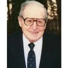 Obituary information for Jack Larkin Austin
