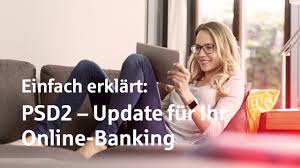 Psd2 Kreissparkasse Halle Westf