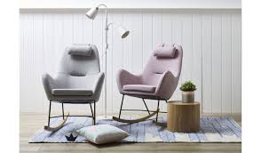 Simply The Best Value Furniture Lounges Sofas Dining And Bedroom Furniture In Metro Melbourne Regional Victoria Rocking Chair Fabric Rocking Chairs Chair