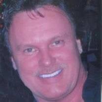 Darren Lee Tucker Obituary