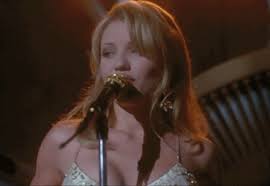 She was portrayed by cameron diaz (in her feature film debut). Tina Carlyle Song For You My Love Facebook