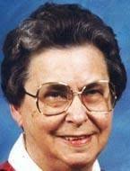 Doris Branton Obituary (1929