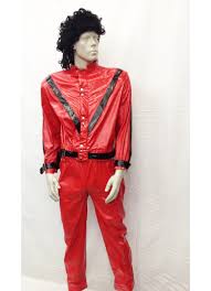 45 list list price $78.22 $ 78. Michael Jackson Thriller Costume Wonderland
