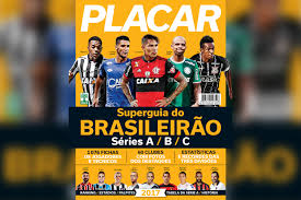 Últimas notícias sobre o futebol brasileiro e internacional. Vem Ai O Guia Do Campeonato Brasileiro 2017 Veja