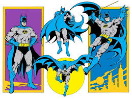 Batman Dc Comics Artwork Batman Comics Comic Styles