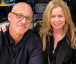 A Late Record-Label Exec's L.A. Mansion Just Sold for a Big Discount