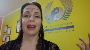 Massaggio Kundalini e Tantra di Anna Senatore