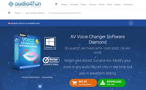 Clownfish voice changer comes both in the 32bit and 64bit installation packages and is important to note that 64bit application cannot be installed on a 32bit version of windows os. 15 Realtime Best Voice Changer For Discord 2021 Free Paid