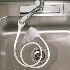 Spray Hose For Sink Detachable Sink Hose Sprayer Spray Hose Hose Attachments Kitchen Sink