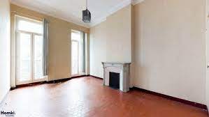 Toutes les annonces de capifrance. Vente Appartement T5 De 143m2 A Marseille 13001 Boulevard D At